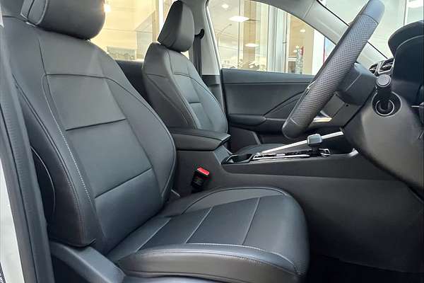 2025 MG ZS Essence Hybrid+ ZS32