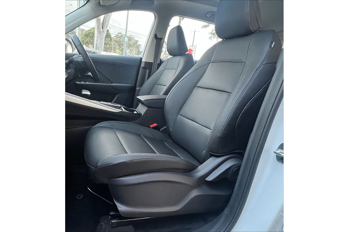 2025 MG ZS Essence Hybrid+ ZS32