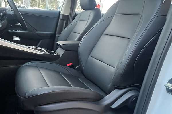 2025 MG ZS Essence Hybrid+ ZS32
