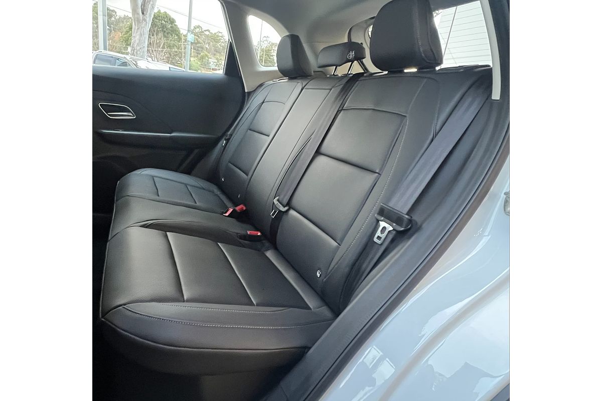 2025 MG ZS Essence Hybrid+ ZS32
