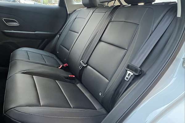 2025 MG ZS Essence Hybrid+ ZS32