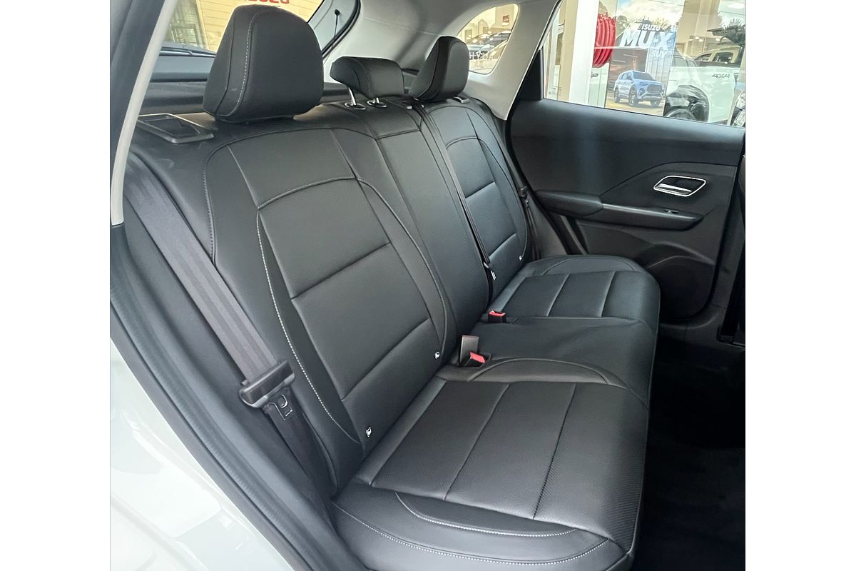 2025 MG ZS Essence Hybrid+ ZS32