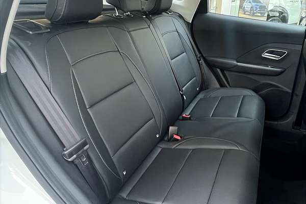 2025 MG ZS Essence Hybrid+ ZS32