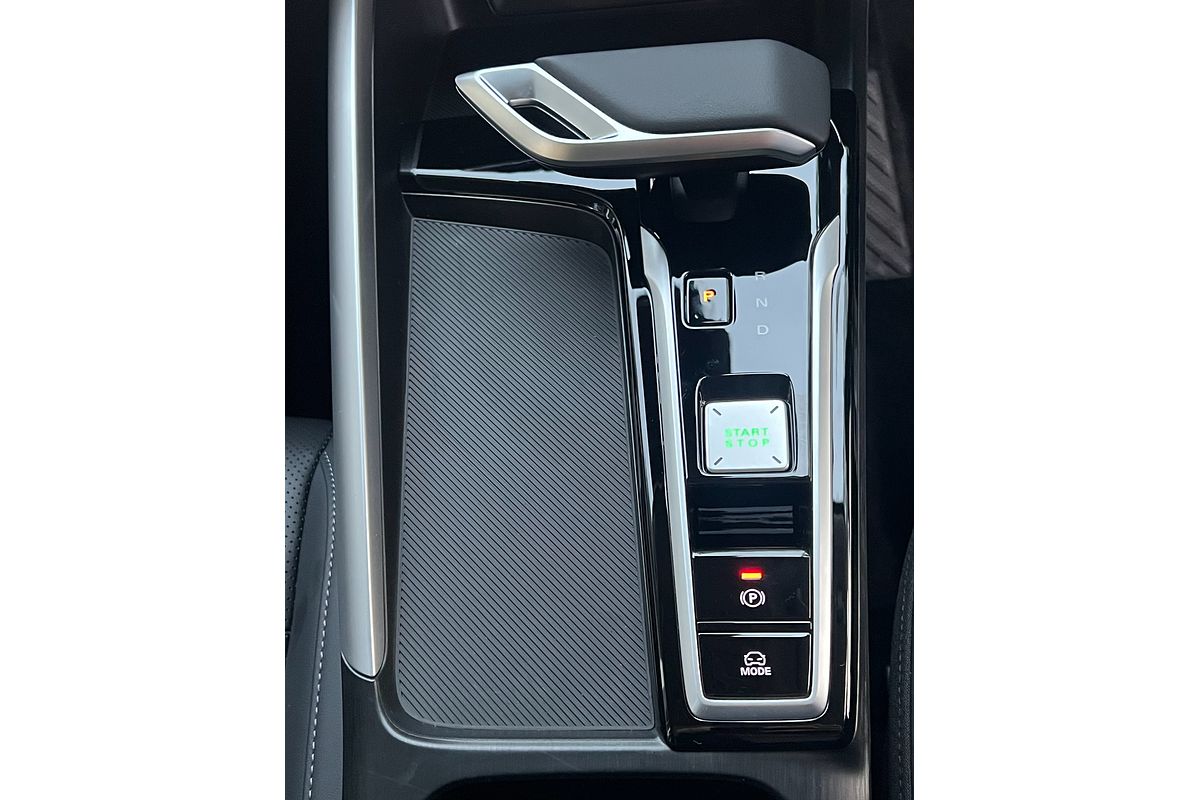 2025 MG ZS Essence Hybrid+ ZS32