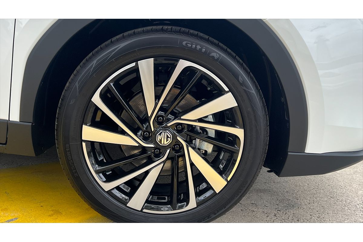 2025 MG ZS Essence Hybrid+ ZS32