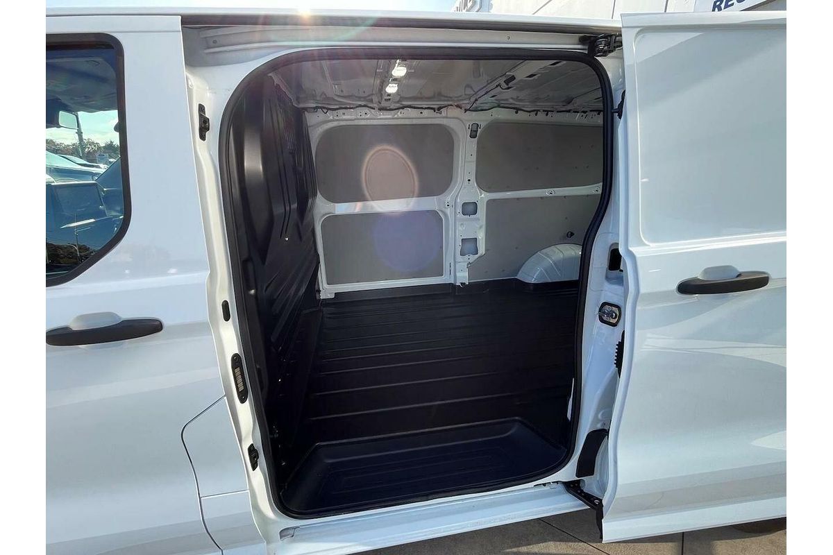 2024 Ford Transit Custom Trend LWB AV LWB