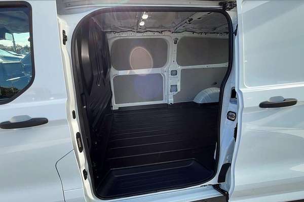 2024 Ford Transit Custom Trend LWB AV LWB