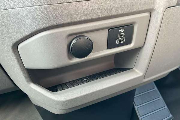 2024 Ford Transit Custom Trend LWB AV LWB
