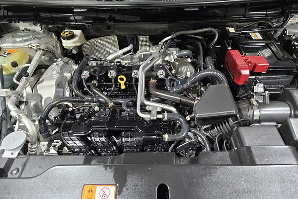 2023 Mitsubishi Outlander LS ZM