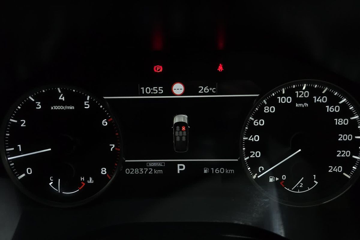 2023 Mitsubishi Outlander LS ZM