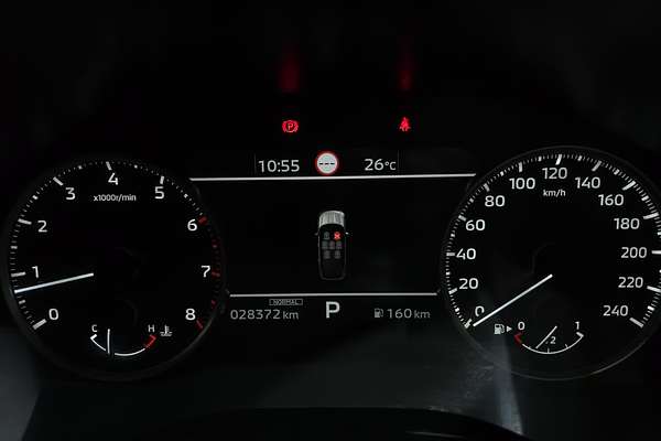 2023 Mitsubishi Outlander LS ZM