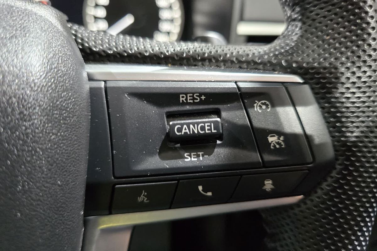 2023 Mitsubishi Outlander LS ZM