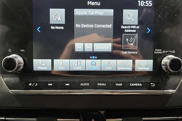 2023 Mitsubishi Outlander LS ZM