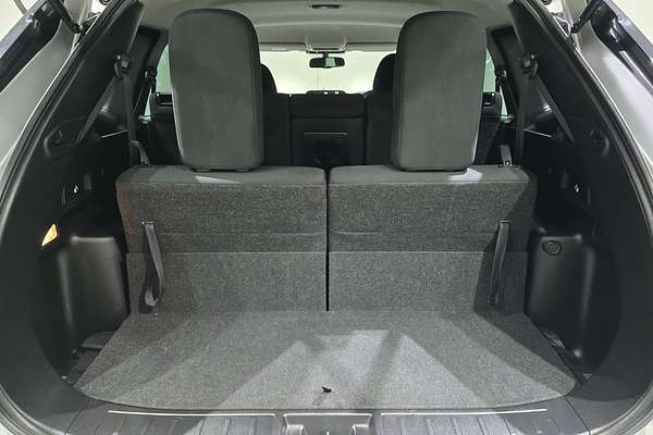 2023 Mitsubishi Outlander LS ZM