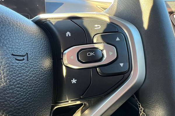 2021 GWM H6 Ultra B01