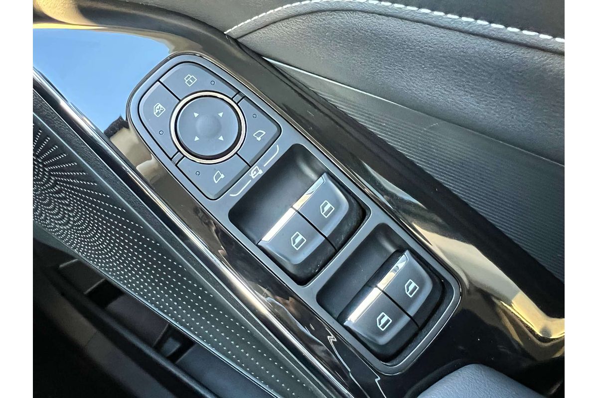 2021 GWM H6 Ultra B01