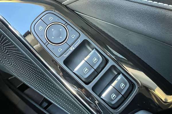 2021 GWM H6 Ultra B01