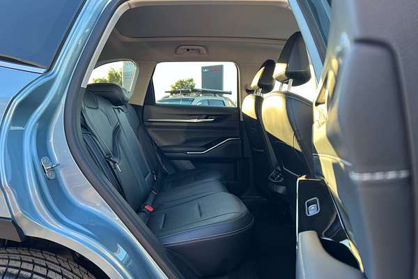 2021 GWM H6 Ultra B01