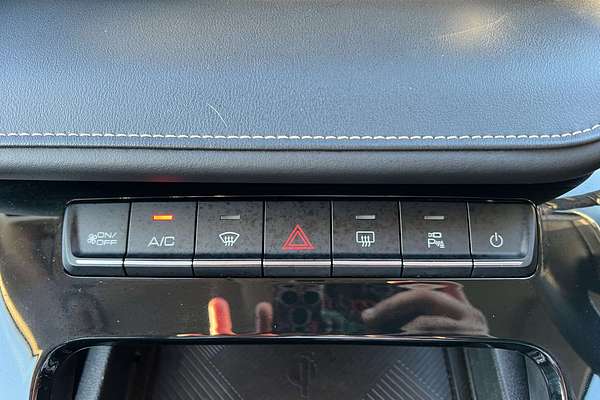 2021 GWM H6 Ultra B01