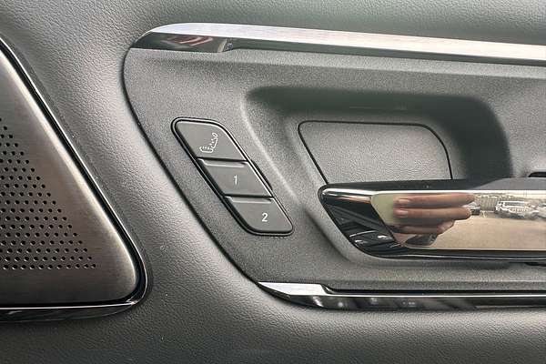2025 RAM 1500 Limited Hurricane HO RamBox DT 4X4 SWB