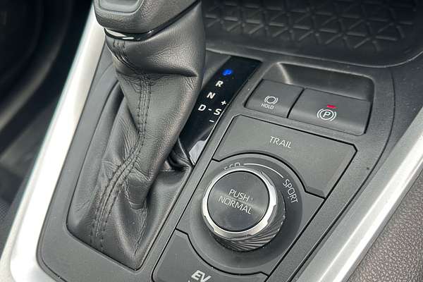 2022 Toyota RAV4 GX AXAH54R