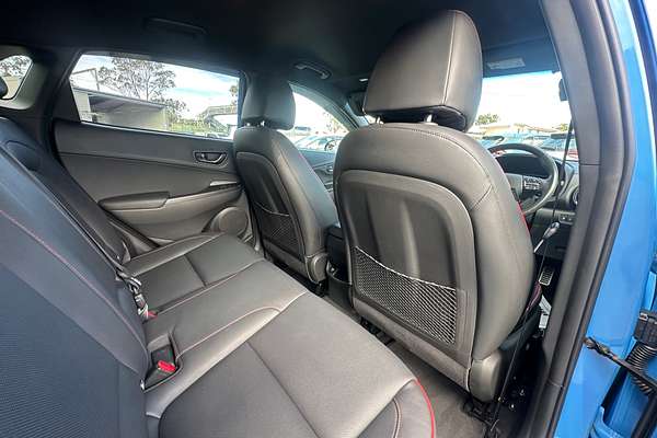 2021 Hyundai Kona N-Line Premium OS.V4