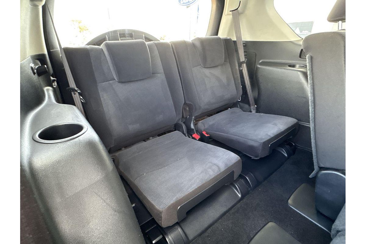 2023 Toyota Landcruiser Prado GXL GDJ150R