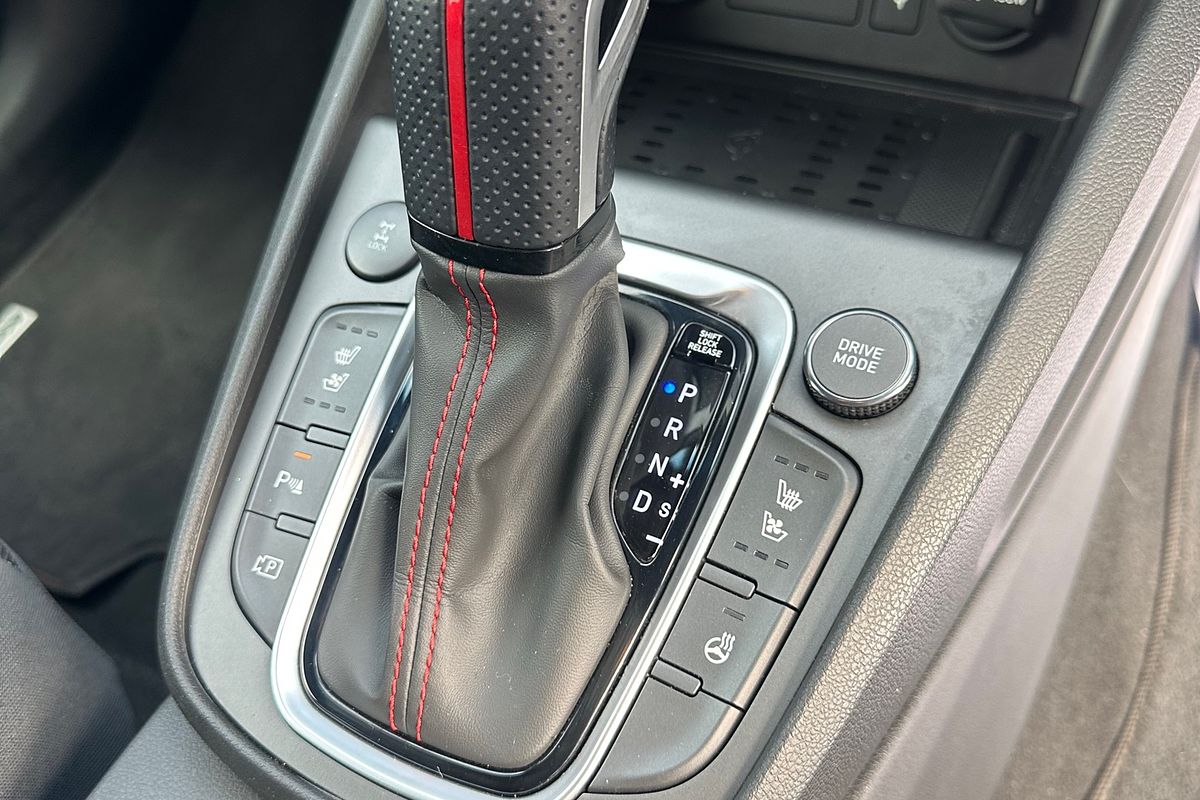 2021 Hyundai Kona N-Line Premium OS.V4