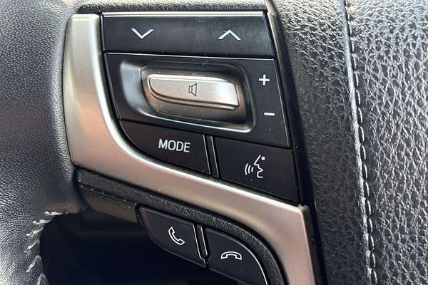 2023 Toyota Landcruiser Prado GXL GDJ150R