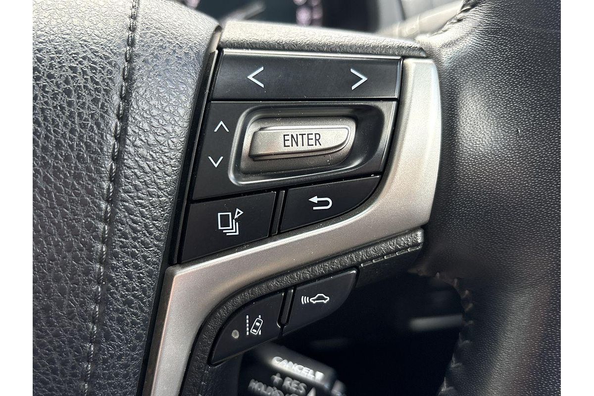 2023 Toyota Landcruiser Prado GXL GDJ150R