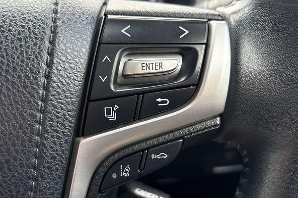 2023 Toyota Landcruiser Prado GXL GDJ150R