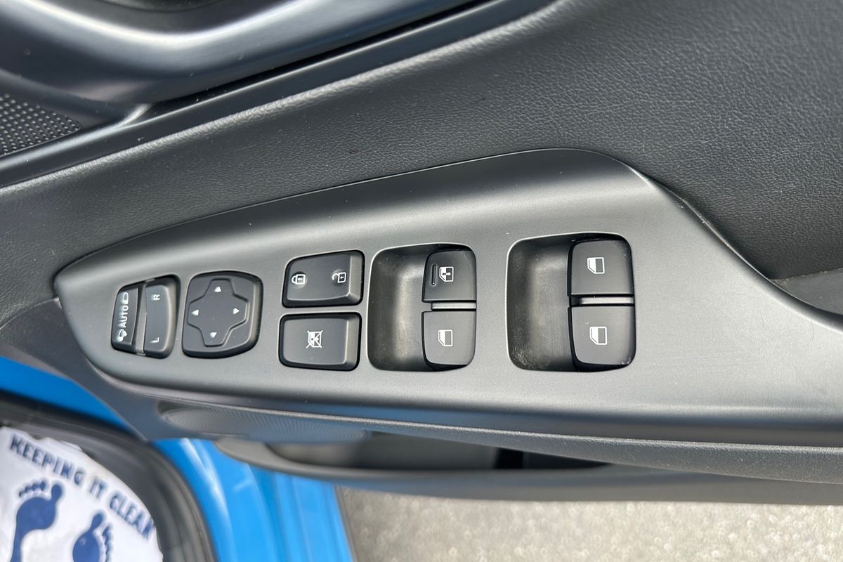 2021 Hyundai Kona N-Line Premium OS.V4