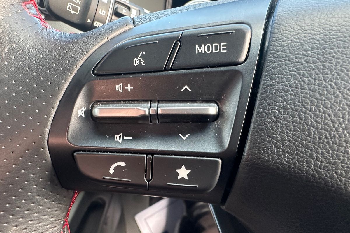 2021 Hyundai Kona N-Line Premium OS.V4