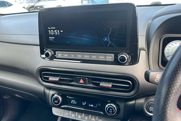 2021 Hyundai Kona N-Line Premium OS.V4