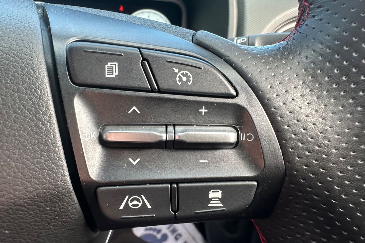 2021 Hyundai Kona N-Line Premium OS.V4