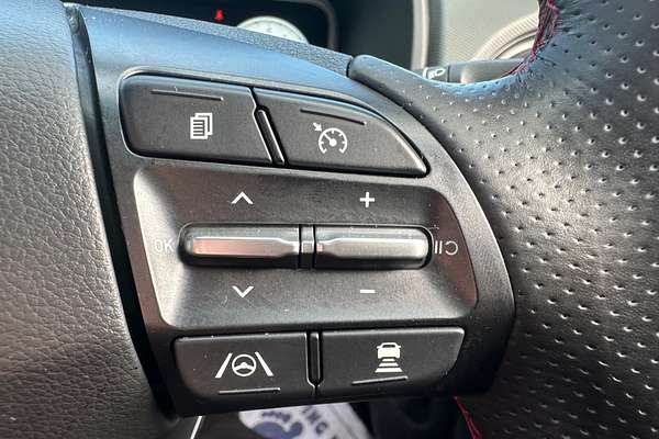 2021 Hyundai Kona N-Line Premium OS.V4