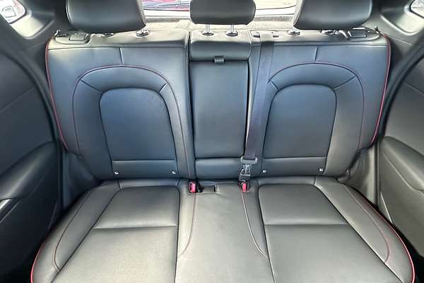 2021 Hyundai Kona N-Line Premium OS.V4