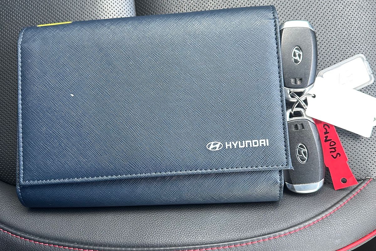 2021 Hyundai Kona N-Line Premium OS.V4
