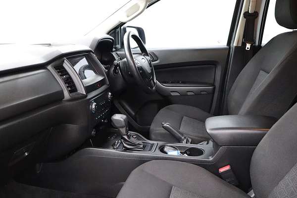 2022 Ford Ranger XLS PX MkIII 4X4 3.2L