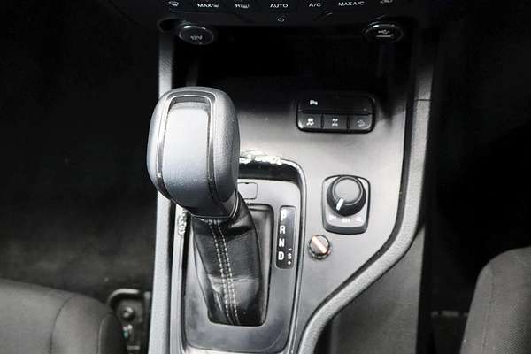 2022 Ford Ranger XLS PX MkIII 4X4 3.2L