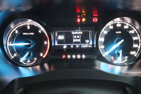 2022 Ford Ranger XLS PX MkIII 4X4 3.2L