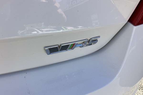 2014 SKODA Octavia RS 162 TSI NE