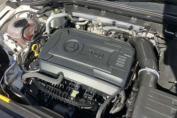 2014 SKODA Octavia RS 162 TSI NE
