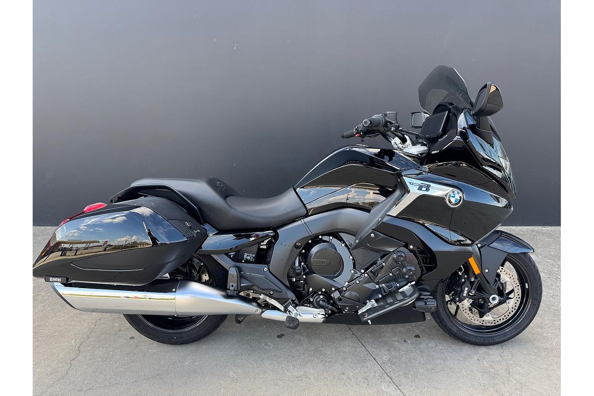 2024 BMW K 1600 B K 1600