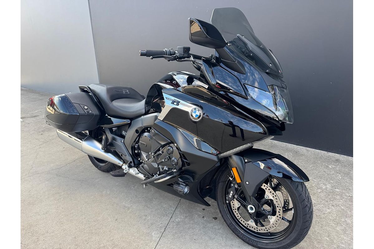 2024 BMW K 1600 B K 1600