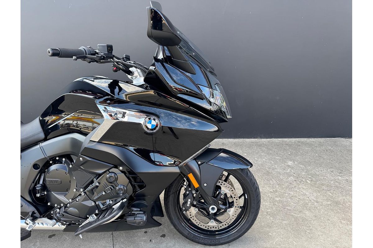 2024 BMW K 1600 B K 1600