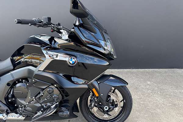 2024 BMW K 1600 B K 1600
