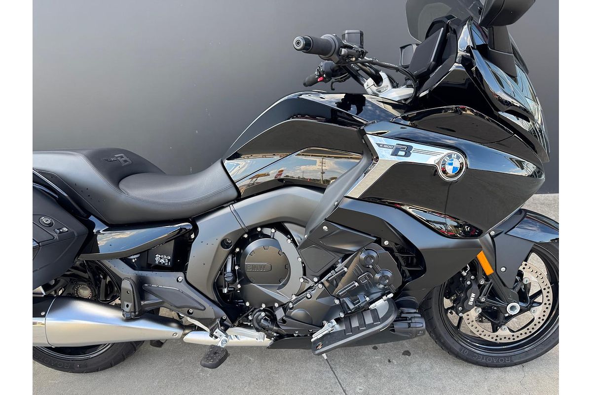 2024 BMW K 1600 B K 1600