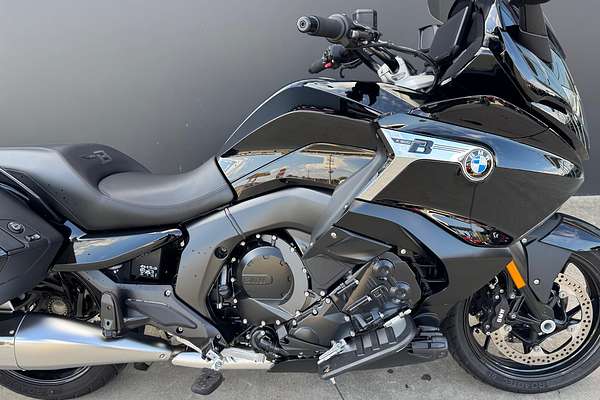 2024 BMW K 1600 B K 1600