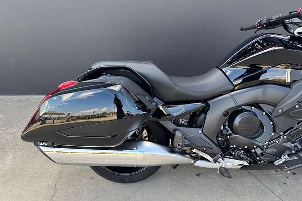 2024 BMW K 1600 B K 1600